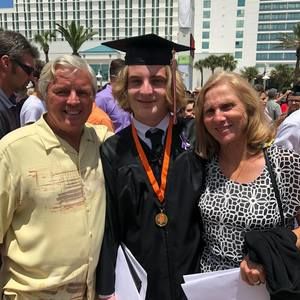 Meet your Posher, Edith